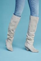 Jeffrey Campbell Senita Over-the-knee Boots