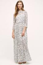 Donna Morgan Apple Valley Maxi Dress