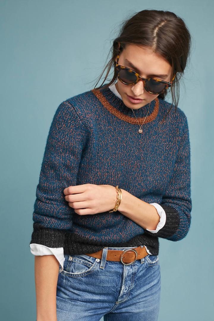 Demylee Lizbeth Sweater