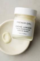 French Girl Organics Mini Creme Lumiere