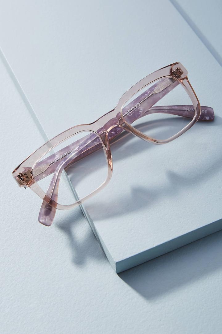 Scojo New York Gilmore St. Reading Glasses