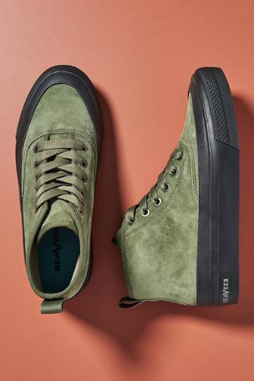 Seavees Mariner Boots