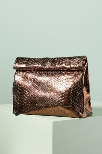 Marie Turnor Brunch Clutch