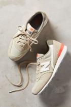 New Balance 696 Summer Utility Sneakers Beach Sand