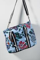 Think Royln In Bloom Weekender Bag