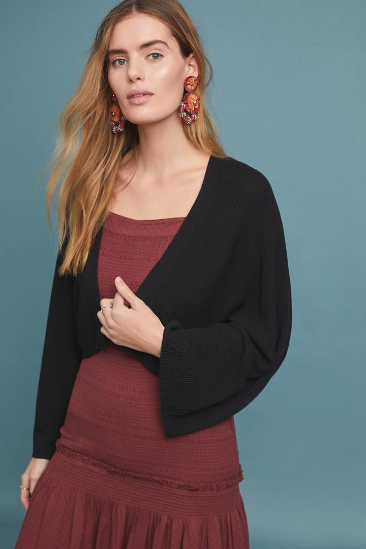 Anthropologie Leona Shrug