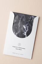 Petite Amie Marble Sheet Masque
