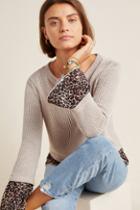 Maude Vivante Vieira Pullover