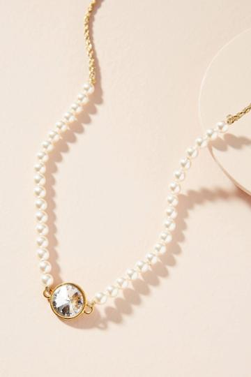 Venessa Arizaga Celestia Choker Necklace