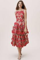 Marchesa Notte Cece Wedding Guest Dress