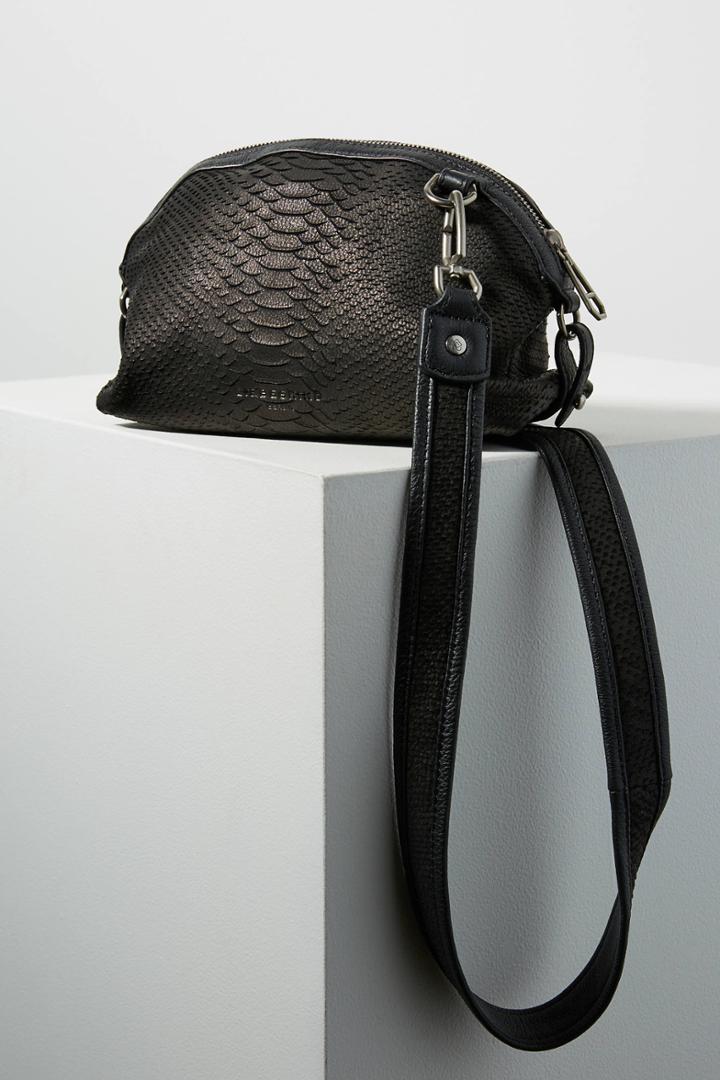 Anthropologie Tucson Crossbody Bag