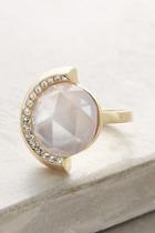 Sarah Magid Blanca Gumball Ring