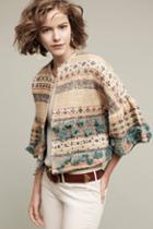 Tryb Textured Kimono Jacket