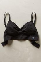 Miel Falaise Bra Black S/m Intimates