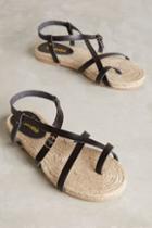 Farylrobin Lina Sandals Black