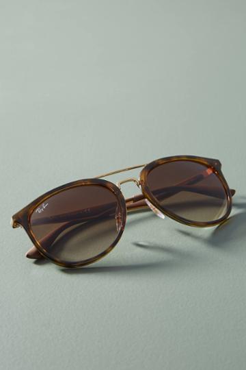 Ray-ban Brow-bar Sunglasses