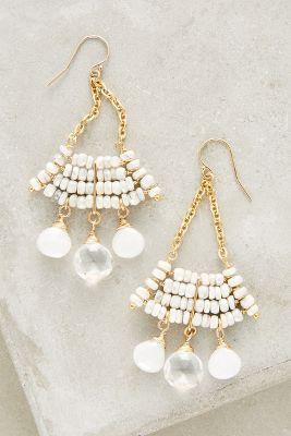 Catherine Page Chevelle Earrings