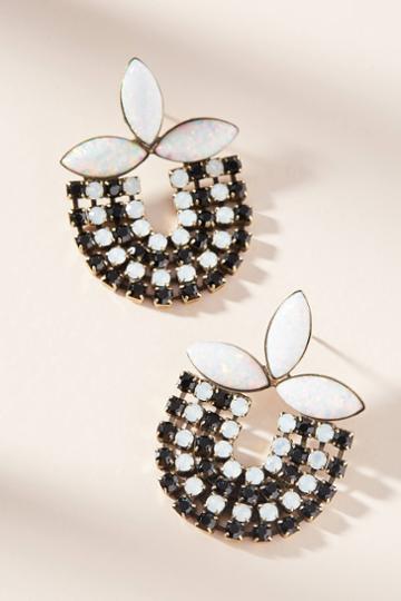 Lionette By Noa Sade Naomi Drop Earrings