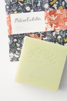 Melissa Castrillon Citrus Tea Bar Soap