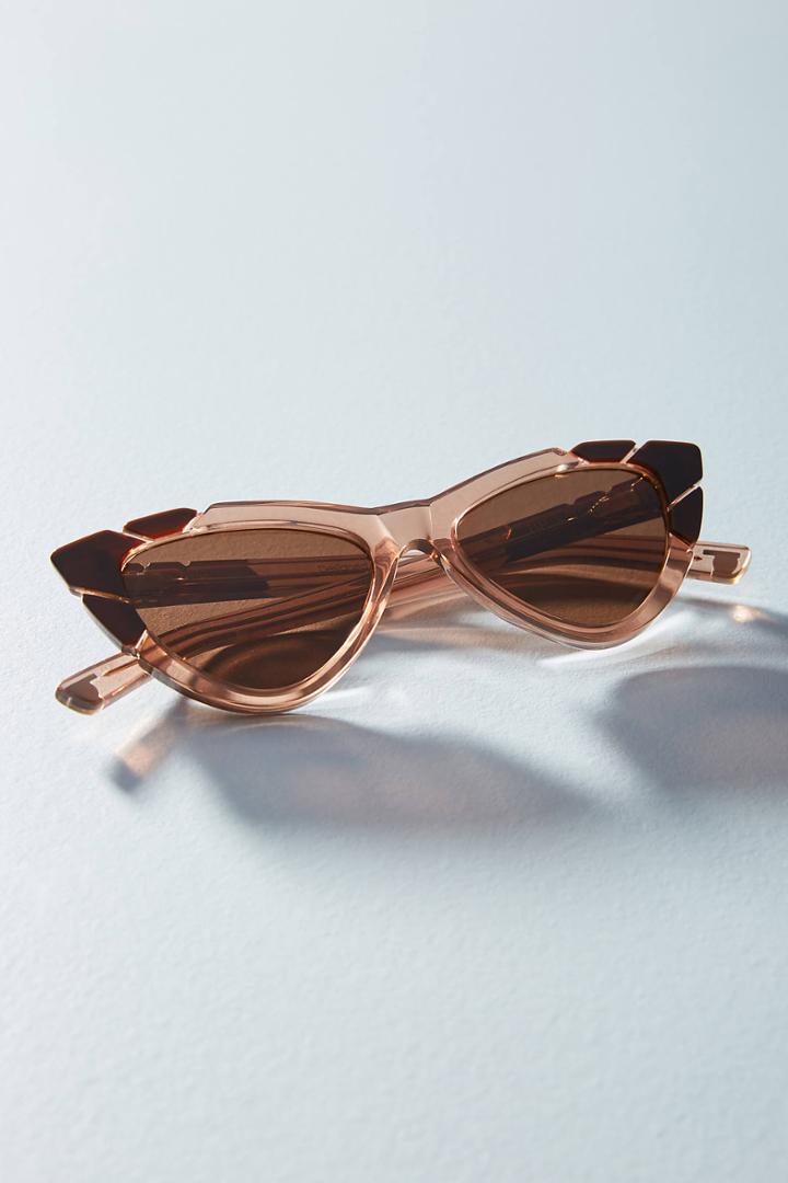 Pared Eyewear Pared Piccolo + Grande Sunglasses