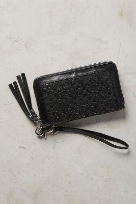 Day & Mood Farrin Wristlet Wallet
