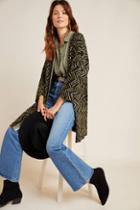 Bl-nk Roberta Embellished Kimono