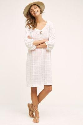 Swim By Anthropologie Coastland Cover-up