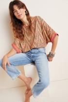 Bl-nk Gigi Dolman-sleeved Top
