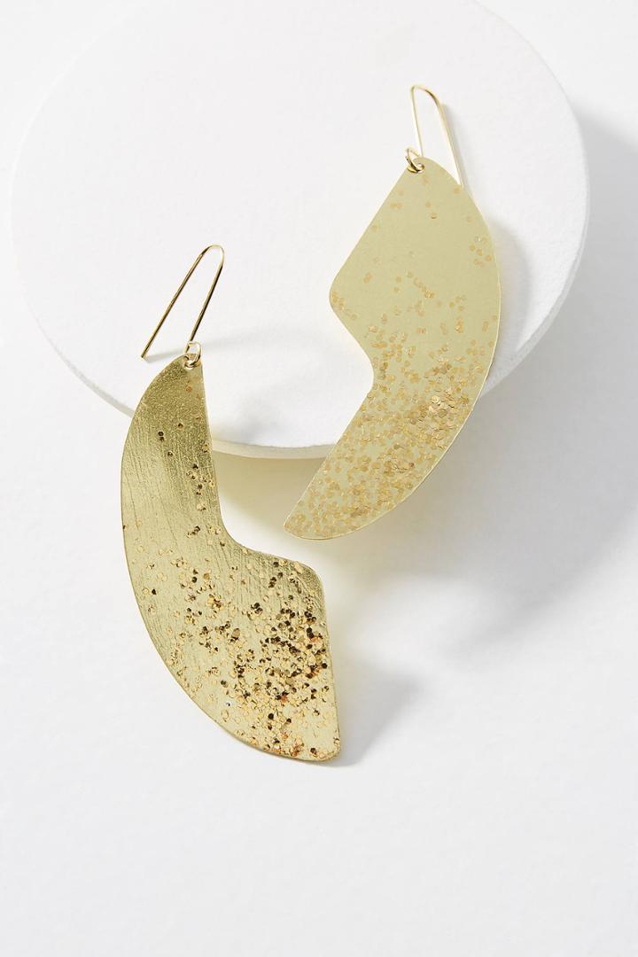 Sibilia Celeste Puzzle Earrings