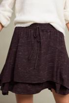 Dolan Left Coast Alize Layered Skirt