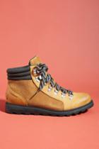 Sorel Ainsley Conquest Hiker Boots