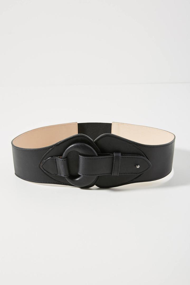 Streets Ahead Equitation Waist Belt