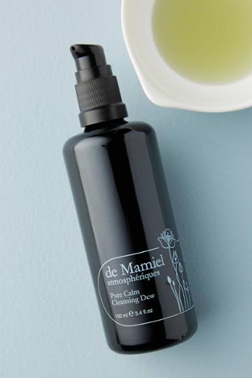 De Mamiel Atmospheriques Pure Calm Cleansing Dew