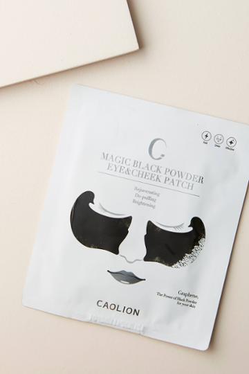 Caolion Glowing Day + Night Pore Duo