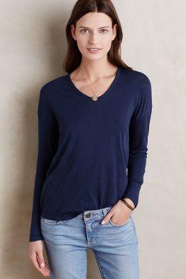 Stateside Leana V-neck