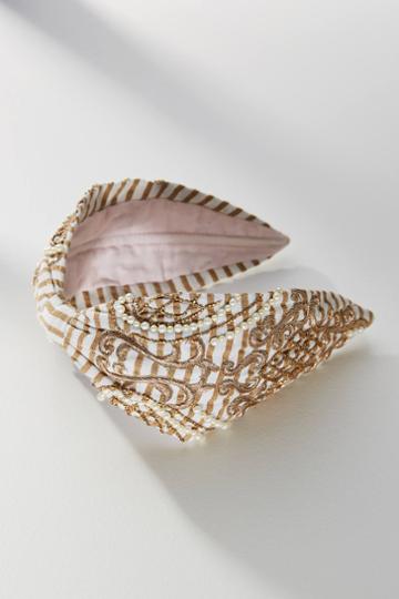 Joshipura Cynthia Corded Headband