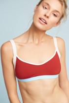 L Space Mia Bikini Bikini Top