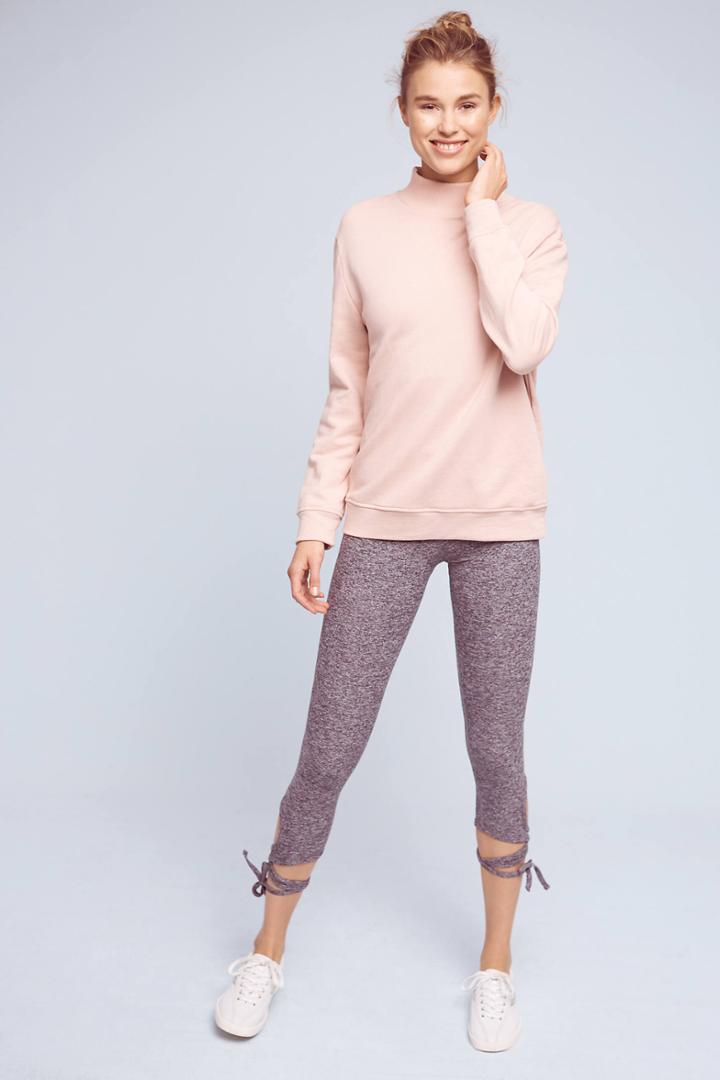Beyond Yoga Wrapped Up Leggings