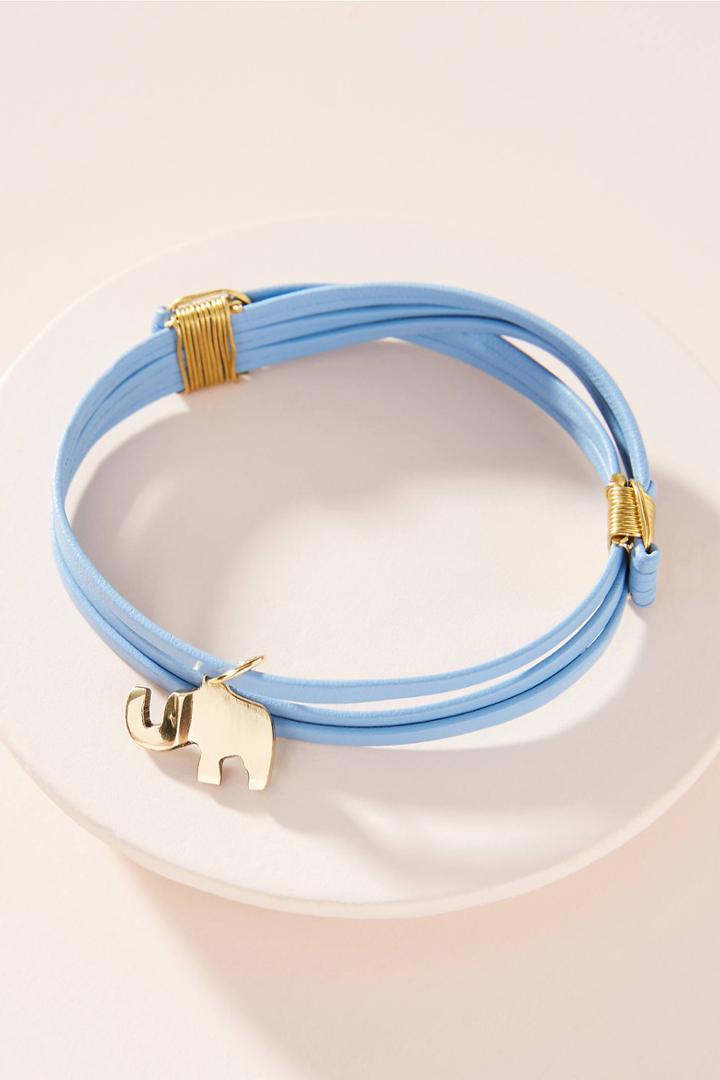 Mille Collines Tenley Wrap Bracelet