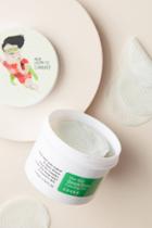 Cosrx One Step Green Hero Calming Toner Pads