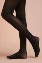 Swedish Stockings Emma Leopard Tights