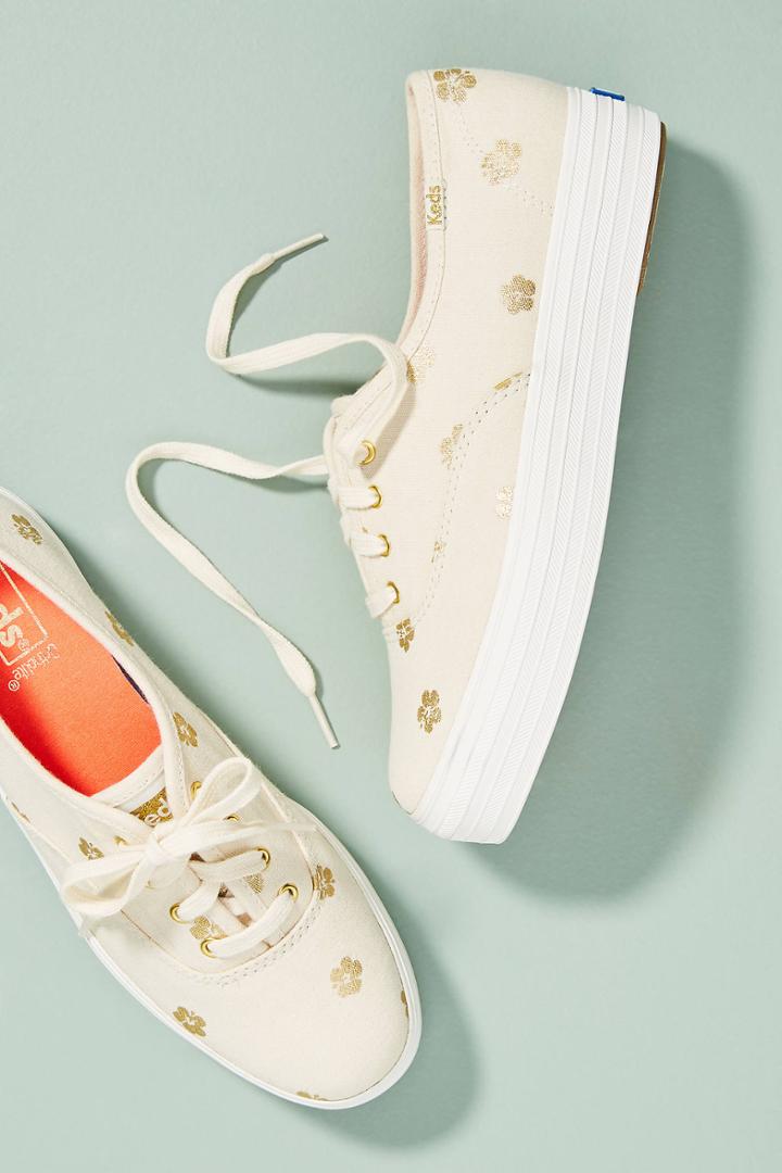Keds Triple Sneakers