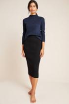 Stateside Mara Sweater Pencil Skirt