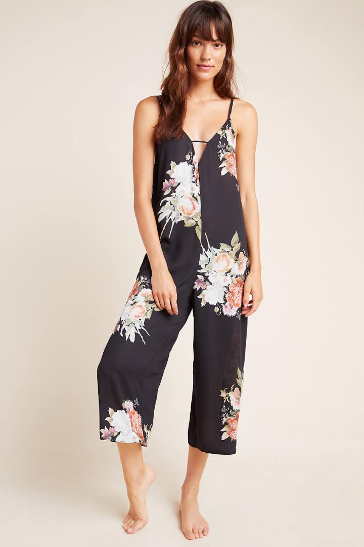 Flora Nikrooz Delphine Sleep Jumpsuit