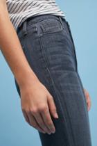Parker Smith Bombshell Crop High-rise Skinny Jeans