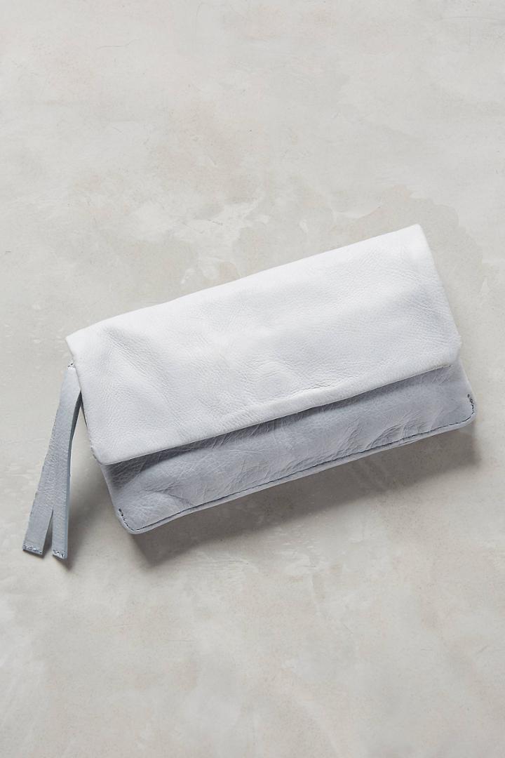 Day & Mood Aster Foldover Wallet