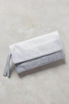 Day & Mood Aster Foldover Wallet