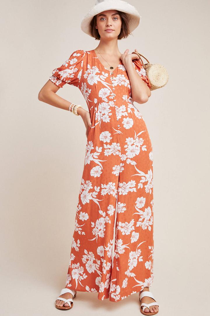 Dolan Left Coast Nancy Jumpsuit