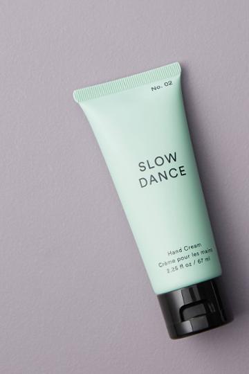 Anthropologie Nostalgia Hand Cream