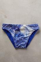 Clube Bossa Marina Bottoms Blue Motif